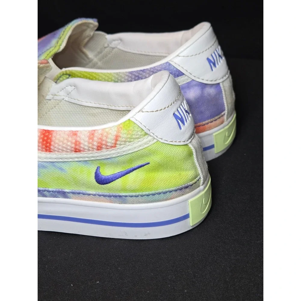 Nike brighten your